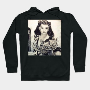 Southern Belle Hoodie